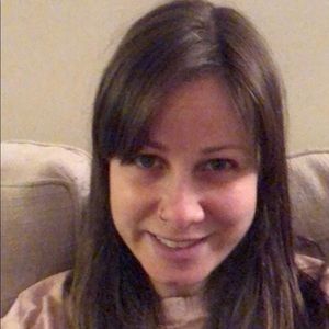 Meet your Posher, Ashlee